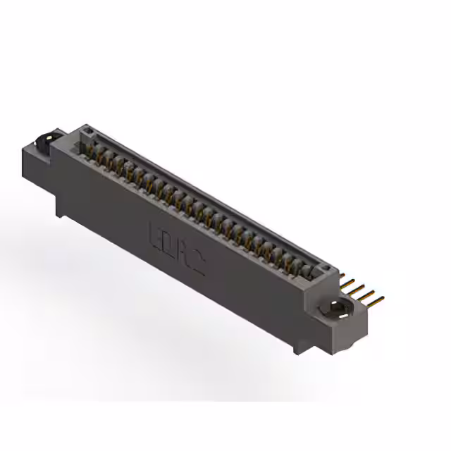 395-023-559-603 EDAC Inc.  Edgeboard Connectors